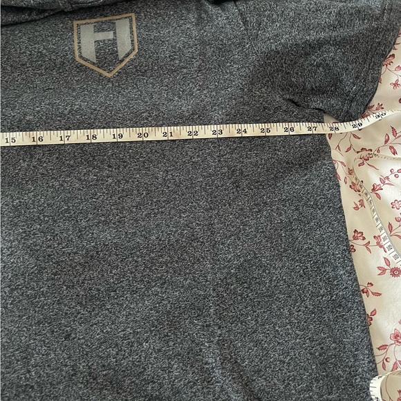 Hosstile pullover hoodie 3XL - Picture 10 of 12